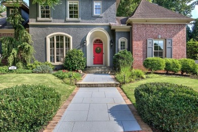 Ask about EXCLUSIVE 4.5% starting Interest Rate on this home / on Marietta Country Club in Georgia - for sale on GolfHomes.com, golf home, golf lot