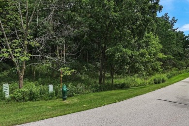 Experience the ultimate in privacy, security, and resort-style on Geneva National Golf Club in Wisconsin - for sale on GolfHomes.com, golf home, golf lot