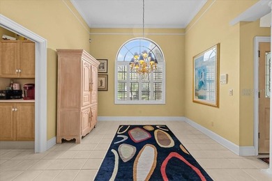 Welcome to Greenhaven II, where this beautiful waterfront on East Lake Woodlands Country Club in Florida - for sale on GolfHomes.com, golf home, golf lot