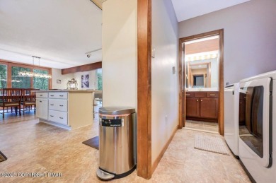 Welcome to 126 Little Fawn Crescent, with superb living space, a on Lake Naomi Timber Trails Golf Club in Pennsylvania - for sale on GolfHomes.com, golf home, golf lot