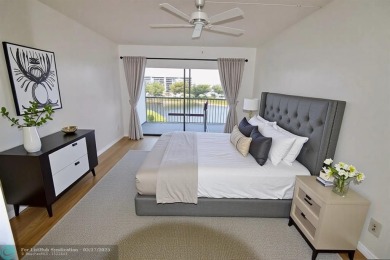 Palm Aire Country Club!! Water, Water everywhere are the views on Palm-Aire Country Club and Resort - Palms in Florida - for sale on GolfHomes.com, golf home, golf lot