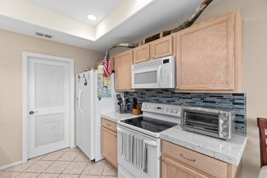 It is all about the location for this one! View view view. Enjoy on South Padre Island Golf Club in Texas - for sale on GolfHomes.com, golf home, golf lot