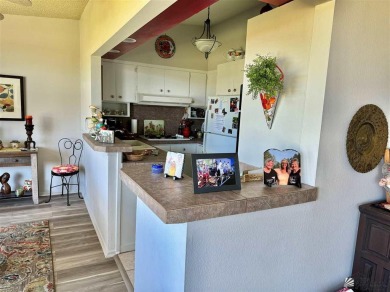 Gorgeously renovated unit for sale on Yuma Country Club golf on Yuma Golf and Country Club in Arizona - for sale on GolfHomes.com, golf home, golf lot