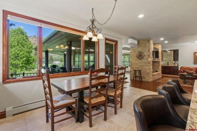 Ryan Poppe, RE/MAX Pinnacle, , ryan, : Welcome to this stunning on Dalton Ranch and Golf Club in Colorado - for sale on GolfHomes.com, golf home, golf lot