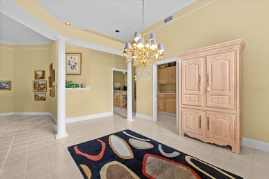 Welcome to Greenhaven II, where this beautiful waterfront on East Lake Woodlands Country Club in Florida - for sale on GolfHomes.com, golf home, golf lot