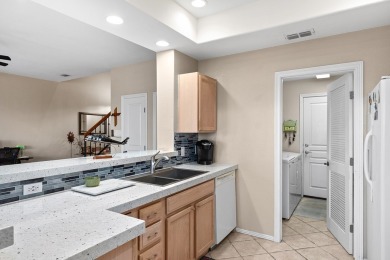 It is all about the location for this one! View view view. Enjoy on South Padre Island Golf Club in Texas - for sale on GolfHomes.com, golf home, golf lot
