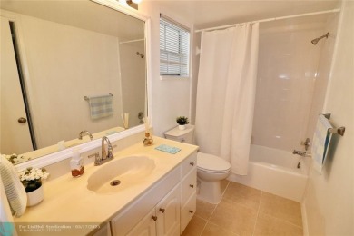Palm Aire Country Club!! Water, Water everywhere are the views on Palm-Aire Country Club and Resort - Palms in Florida - for sale on GolfHomes.com, golf home, golf lot