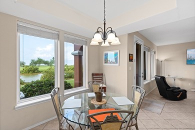 It is all about the location for this one! View view view. Enjoy on South Padre Island Golf Club in Texas - for sale on GolfHomes.com, golf home, golf lot