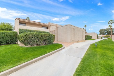 Do not miss this one!!! One of kind views with over $300,000 in on Bermuda Dunes Country Club in California - for sale on GolfHomes.com, golf home, golf lot