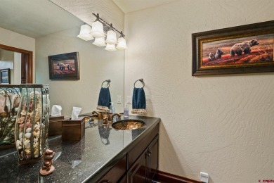 Ryan Poppe, RE/MAX Pinnacle, , ryan, : Welcome to this stunning on Dalton Ranch and Golf Club in Colorado - for sale on GolfHomes.com, golf home, golf lot
