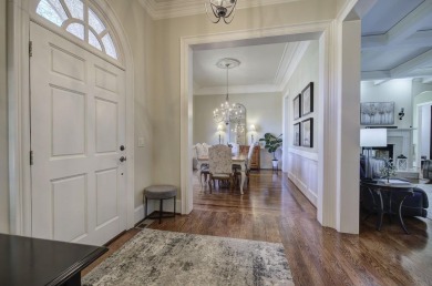 Ask about EXCLUSIVE 4.5% starting Interest Rate on this home / on Marietta Country Club in Georgia - for sale on GolfHomes.com, golf home, golf lot