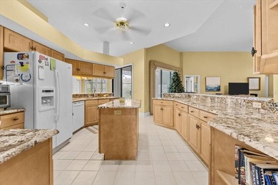 Welcome to Greenhaven II, where this beautiful waterfront on East Lake Woodlands Country Club in Florida - for sale on GolfHomes.com, golf home, golf lot