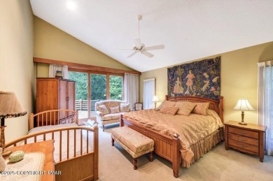 Welcome to 126 Little Fawn Crescent, with superb living space, a on Lake Naomi Timber Trails Golf Club in Pennsylvania - for sale on GolfHomes.com, golf home, golf lot