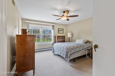 Leisure Village West- This 2 bedroom, 2 bath home is located on Leisure Village West Assoc. in New Jersey - for sale on GolfHomes.com, golf home, golf lot