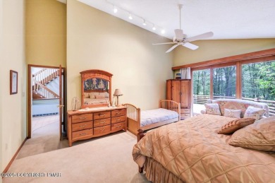 Welcome to 126 Little Fawn Crescent, with superb living space, a on Lake Naomi Timber Trails Golf Club in Pennsylvania - for sale on GolfHomes.com, golf home, golf lot