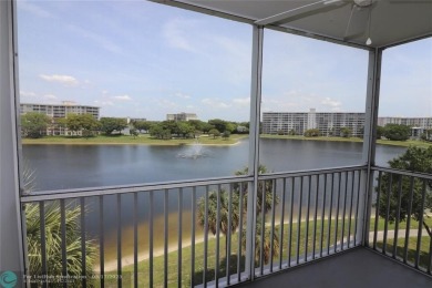 Palm Aire Country Club!! Water, Water everywhere are the views on Palm-Aire Country Club and Resort - Palms in Florida - for sale on GolfHomes.com, golf home, golf lot