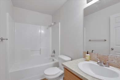 Welcome to this beautifully cared-for rancher in a warm and on The Fairways at West Terrace in Washington - for sale on GolfHomes.com, golf home, golf lot