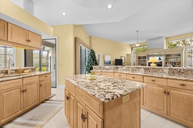 Welcome to Greenhaven II, where this beautiful waterfront on East Lake Woodlands Country Club in Florida - for sale on GolfHomes.com, golf home, golf lot