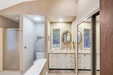 Welcome to 126 Little Fawn Crescent, with superb living space, a on Lake Naomi Timber Trails Golf Club in Pennsylvania - for sale on GolfHomes.com, golf home, golf lot