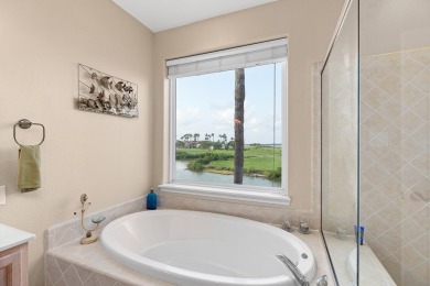 It is all about the location for this one! View view view. Enjoy on South Padre Island Golf Club in Texas - for sale on GolfHomes.com, golf home, golf lot