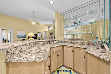 Welcome to Greenhaven II, where this beautiful waterfront on East Lake Woodlands Country Club in Florida - for sale on GolfHomes.com, golf home, golf lot