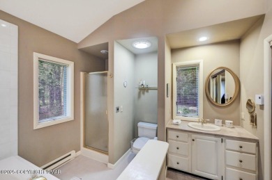 Welcome to 126 Little Fawn Crescent, with superb living space, a on Lake Naomi Timber Trails Golf Club in Pennsylvania - for sale on GolfHomes.com, golf home, golf lot
