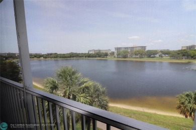 Palm Aire Country Club!! Water, Water everywhere are the views on Palm-Aire Country Club and Resort - Palms in Florida - for sale on GolfHomes.com, golf home, golf lot
