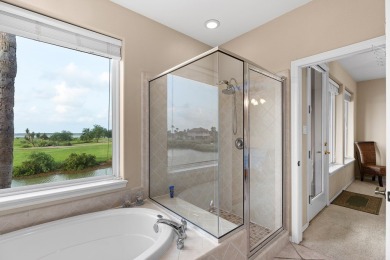It is all about the location for this one! View view view. Enjoy on South Padre Island Golf Club in Texas - for sale on GolfHomes.com, golf home, golf lot
