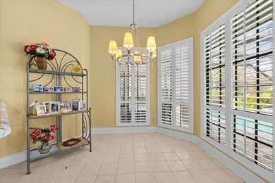 Welcome to Greenhaven II, where this beautiful waterfront on East Lake Woodlands Country Club in Florida - for sale on GolfHomes.com, golf home, golf lot