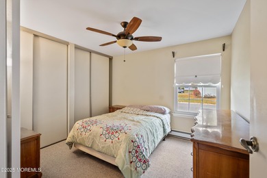 Leisure Village West- This 2 bedroom, 2 bath home is located on Leisure Village West Assoc. in New Jersey - for sale on GolfHomes.com, golf home, golf lot