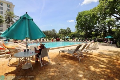 Palm Aire Country Club!! Water, Water everywhere are the views on Palm-Aire Country Club and Resort - Palms in Florida - for sale on GolfHomes.com, golf home, golf lot