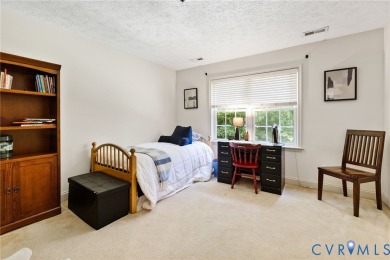 Welcome home to this stunning brick home in the desirable on Highlands Golfers Club in Virginia - for sale on GolfHomes.com, golf home, golf lot