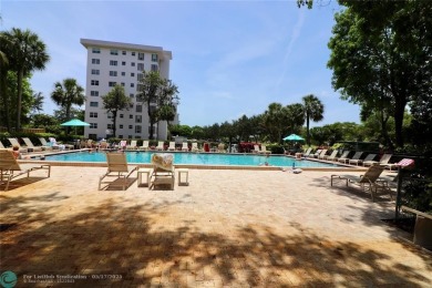 Palm Aire Country Club!! Water, Water everywhere are the views on Palm-Aire Country Club and Resort - Palms in Florida - for sale on GolfHomes.com, golf home, golf lot