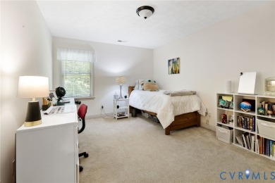 Welcome home to this stunning brick home in the desirable on Highlands Golfers Club in Virginia - for sale on GolfHomes.com, golf home, golf lot