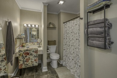 Immaculate Home with Golf Course Views in Loma Linda! This on The Bald Eagle Course At Eagle Creek Golf Club in Missouri - for sale on GolfHomes.com, golf home, golf lot