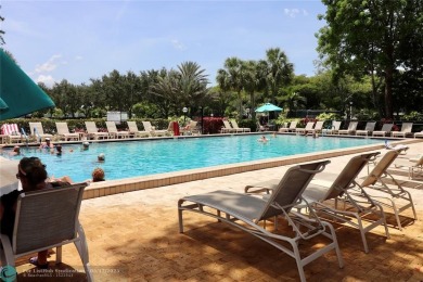 Palm Aire Country Club!! Water, Water everywhere are the views on Palm-Aire Country Club and Resort - Palms in Florida - for sale on GolfHomes.com, golf home, golf lot