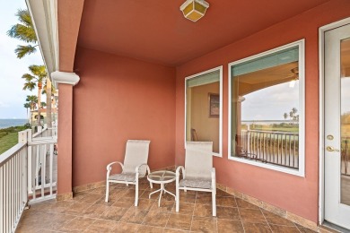 It is all about the location for this one! View view view. Enjoy on South Padre Island Golf Club in Texas - for sale on GolfHomes.com, golf home, golf lot