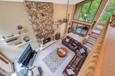 Welcome to 126 Little Fawn Crescent, with superb living space, a on Lake Naomi Timber Trails Golf Club in Pennsylvania - for sale on GolfHomes.com, golf home, golf lot