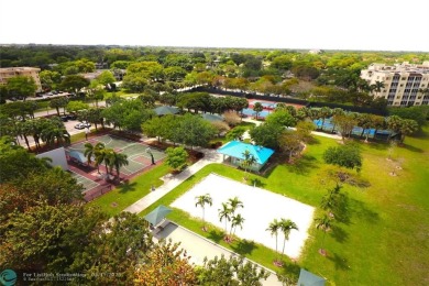 Palm Aire Country Club!! Water, Water everywhere are the views on Palm-Aire Country Club and Resort - Palms in Florida - for sale on GolfHomes.com, golf home, golf lot