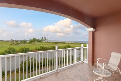 It is all about the location for this one! View view view. Enjoy on South Padre Island Golf Club in Texas - for sale on GolfHomes.com, golf home, golf lot
