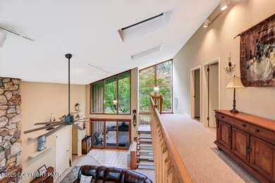 Welcome to 126 Little Fawn Crescent, with superb living space, a on Lake Naomi Timber Trails Golf Club in Pennsylvania - for sale on GolfHomes.com, golf home, golf lot