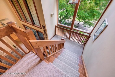 Welcome to 126 Little Fawn Crescent, with superb living space, a on Lake Naomi Timber Trails Golf Club in Pennsylvania - for sale on GolfHomes.com, golf home, golf lot