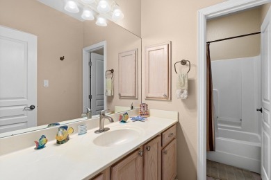 It is all about the location for this one! View view view. Enjoy on South Padre Island Golf Club in Texas - for sale on GolfHomes.com, golf home, golf lot