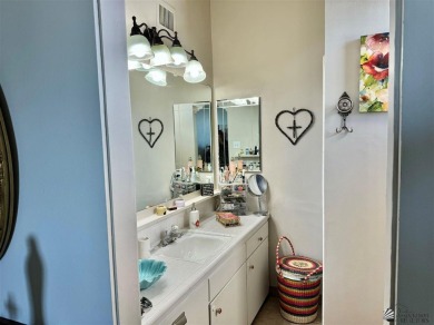 Gorgeously renovated unit for sale on Yuma Country Club golf on Yuma Golf and Country Club in Arizona - for sale on GolfHomes.com, golf home, golf lot