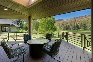 Ryan Poppe, RE/MAX Pinnacle, , ryan, : Welcome to this stunning on Dalton Ranch and Golf Club in Colorado - for sale on GolfHomes.com, golf home, golf lot