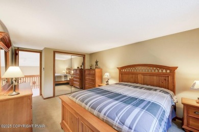 Welcome to 126 Little Fawn Crescent, with superb living space, a on Lake Naomi Timber Trails Golf Club in Pennsylvania - for sale on GolfHomes.com, golf home, golf lot