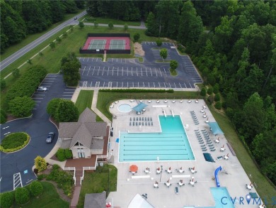 Welcome home to this stunning brick home in the desirable on Highlands Golfers Club in Virginia - for sale on GolfHomes.com, golf home, golf lot