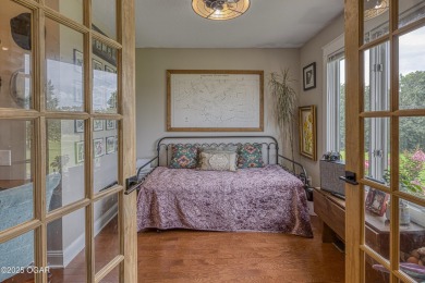 Immaculate Home with Golf Course Views in Loma Linda! This on The Bald Eagle Course At Eagle Creek Golf Club in Missouri - for sale on GolfHomes.com, golf home, golf lot