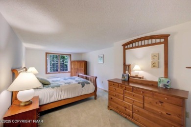 Welcome to 126 Little Fawn Crescent, with superb living space, a on Lake Naomi Timber Trails Golf Club in Pennsylvania - for sale on GolfHomes.com, golf home, golf lot