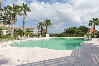 It is all about the location for this one! View view view. Enjoy on South Padre Island Golf Club in Texas - for sale on GolfHomes.com, golf home, golf lot